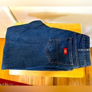 Men’s Dickies Jean pants size 36x30